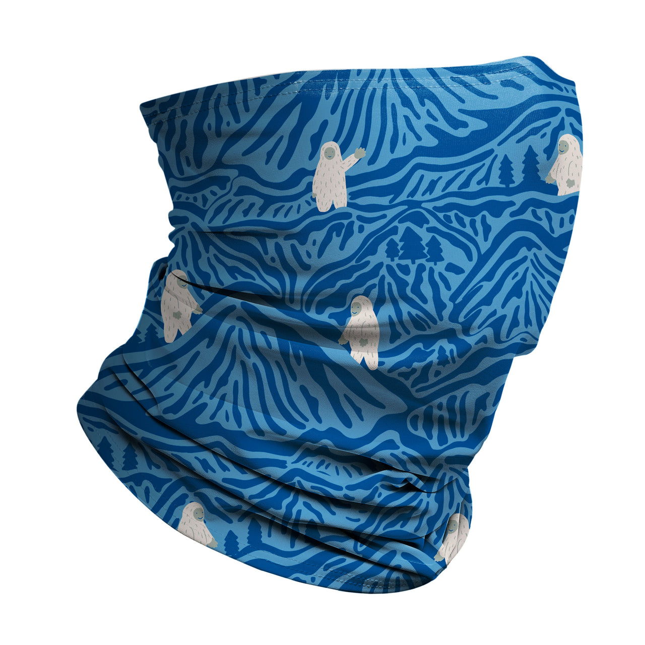 Abominable Winter Gaiter