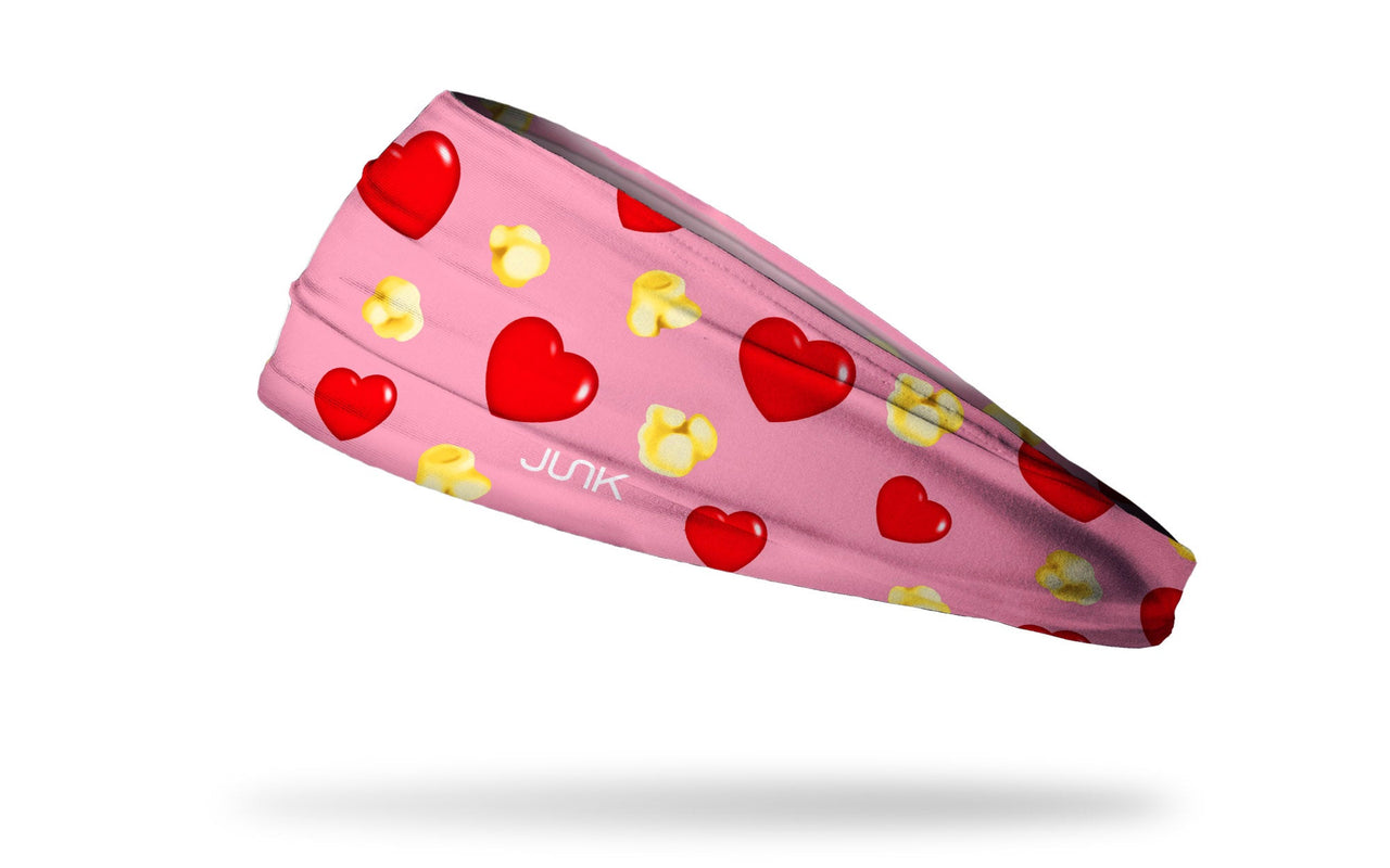 Abs Appreciator Big Bang Lite Headband - View 1