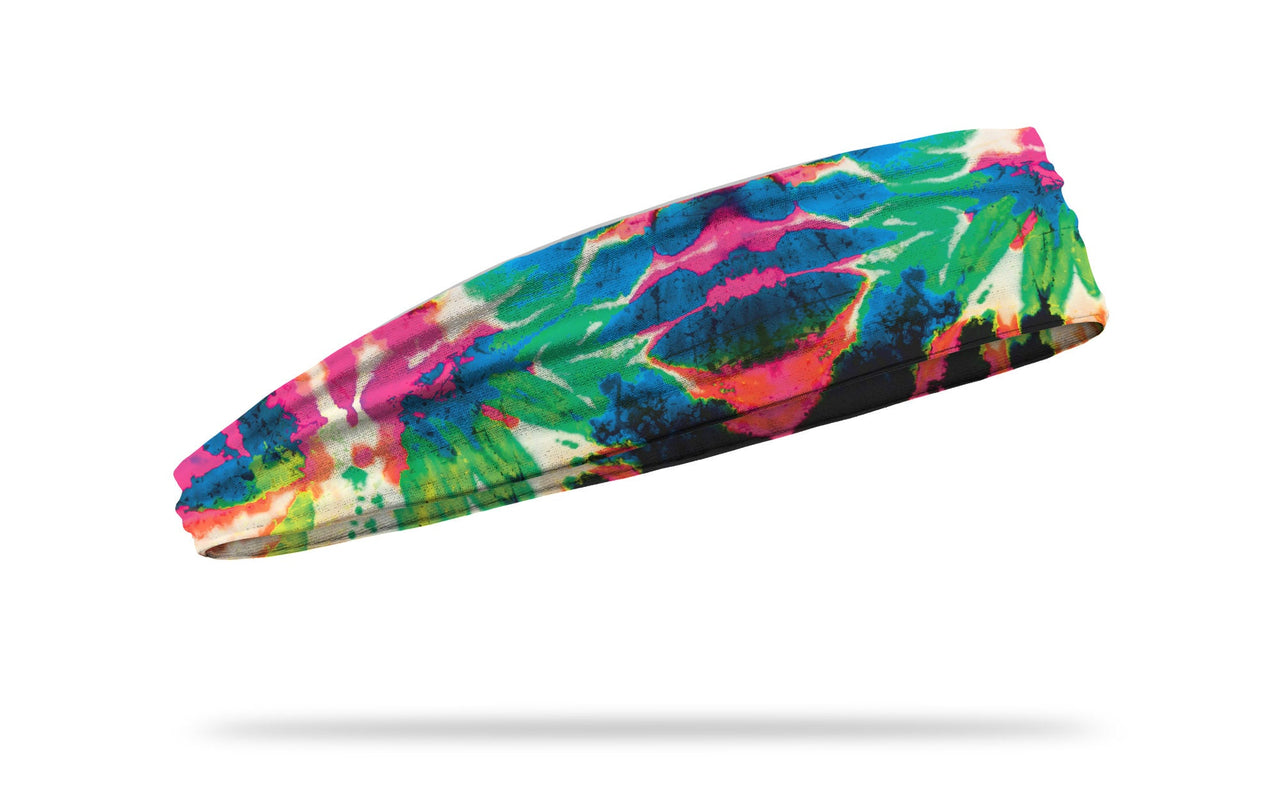 Acid Festival Infinity Headband