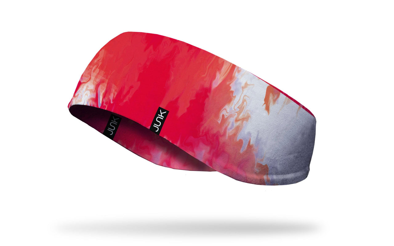 Acid Rain Ear Warmer