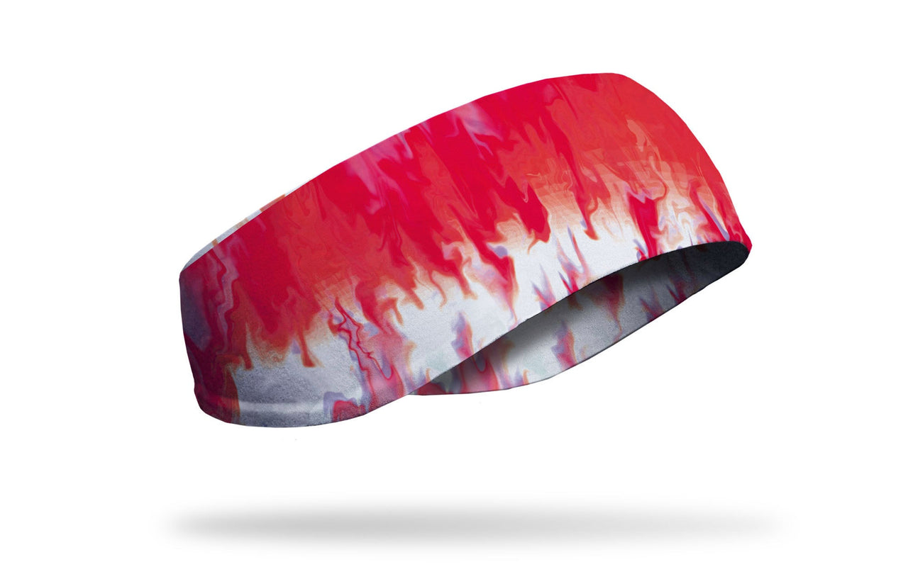 Acid Rain Ear Warmer