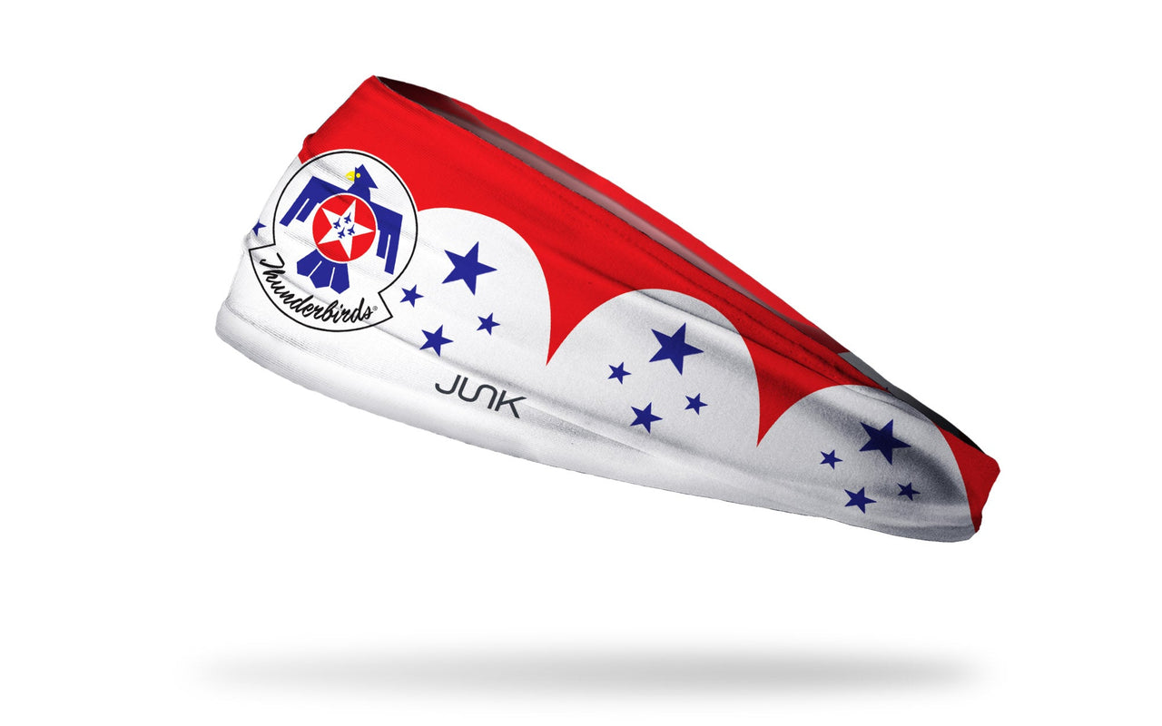 Air Force: Thunder Birds Big Bang Lite Headband