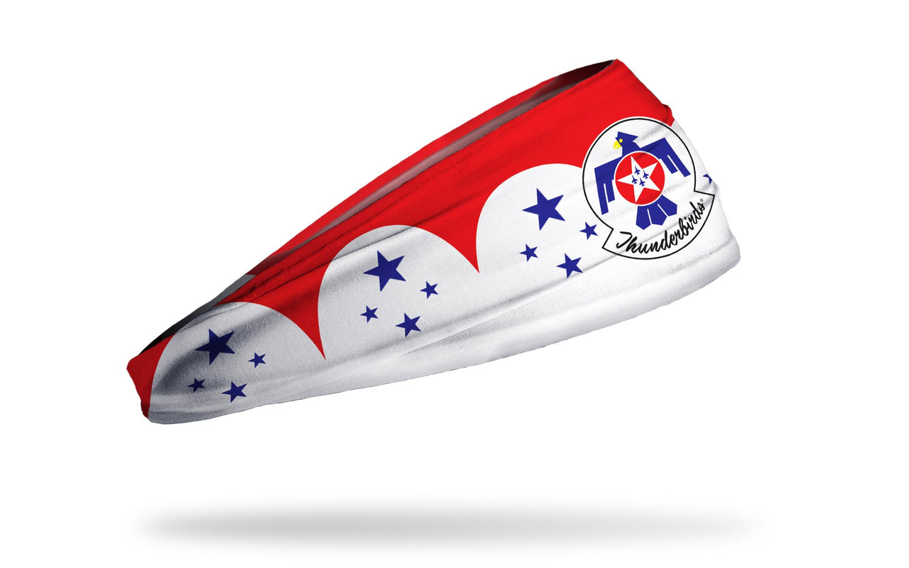 Air Force: Thunder Birds Big Bang Lite Headband