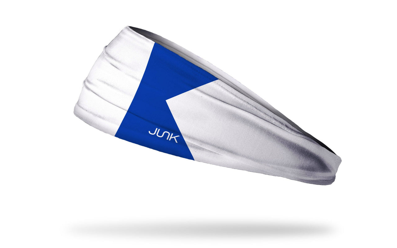 Alfa Flag Big Bang Lite Headband