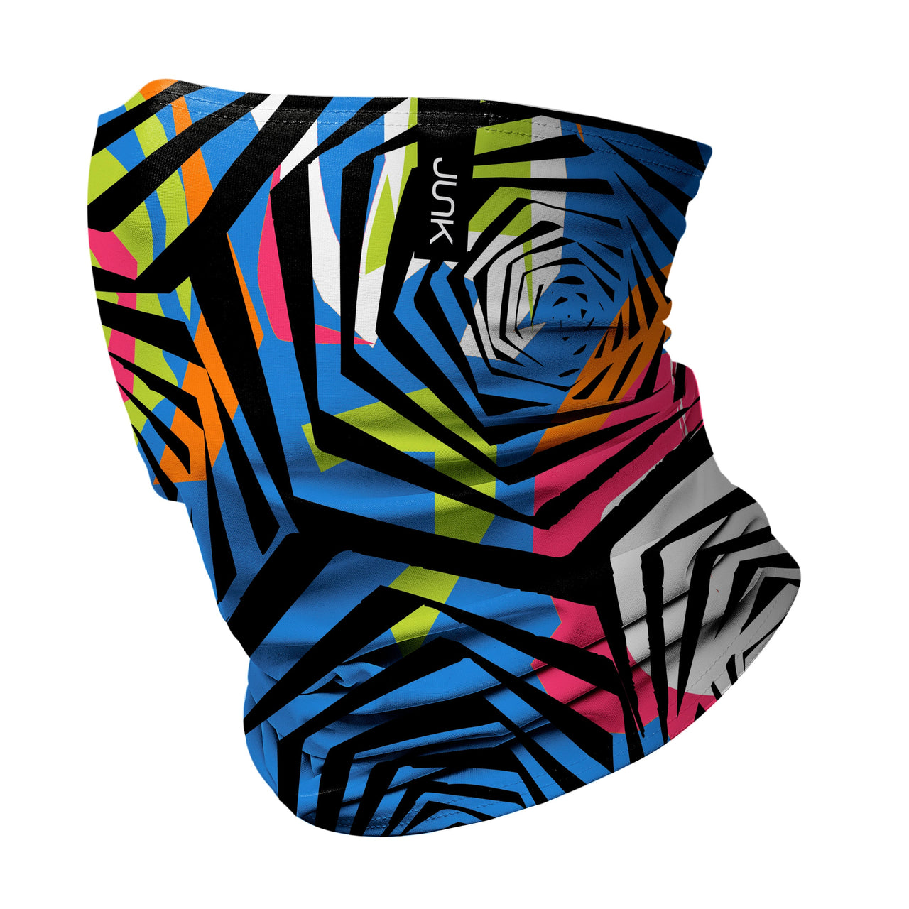 All Mad Here Winter Gaiter