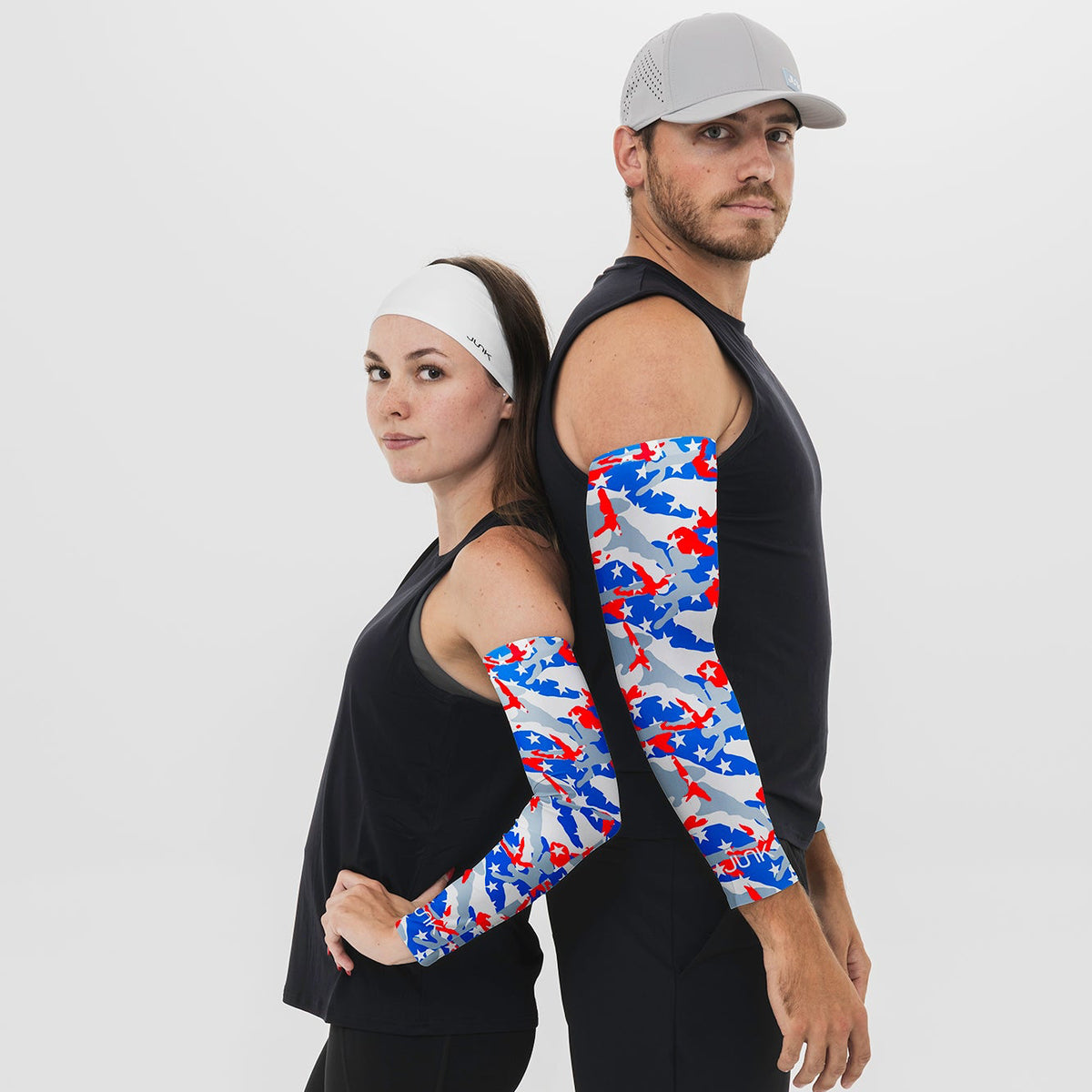 Americamo Arm Sleeve
