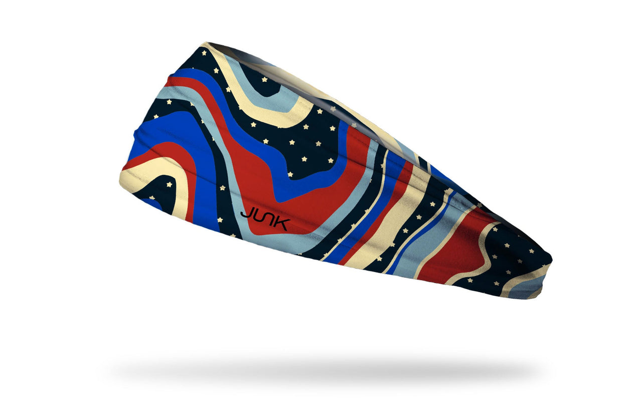 Americana Melody Big Bang Lite Headband