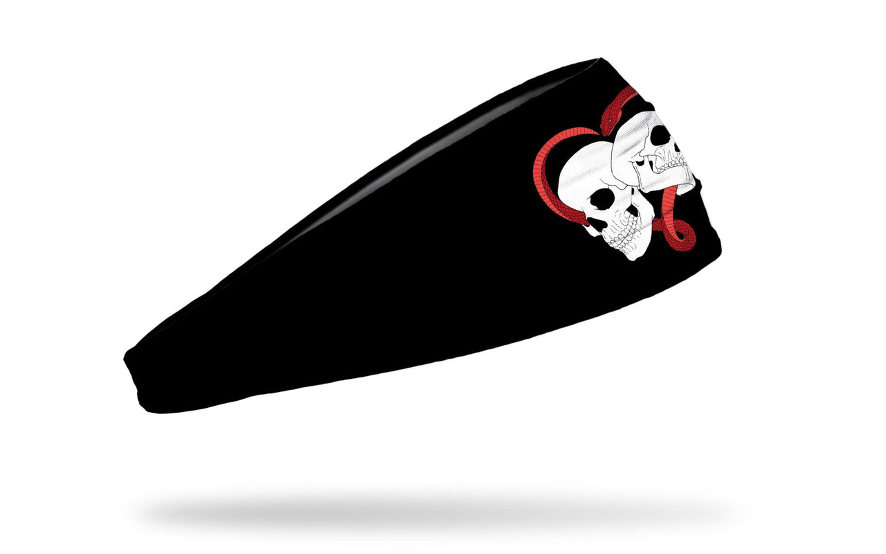 Amoroboros Big Bang Lite Headband