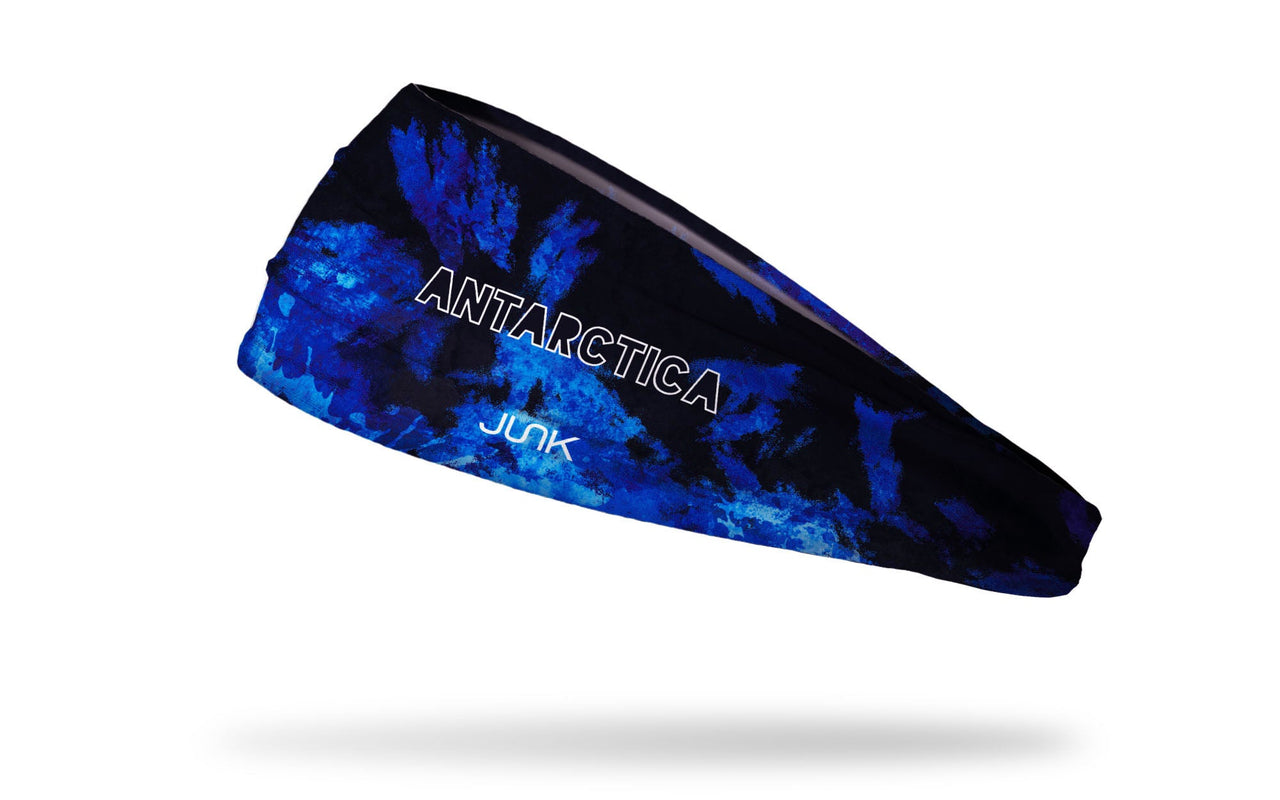 Antarctica Big Bang Lite Headband