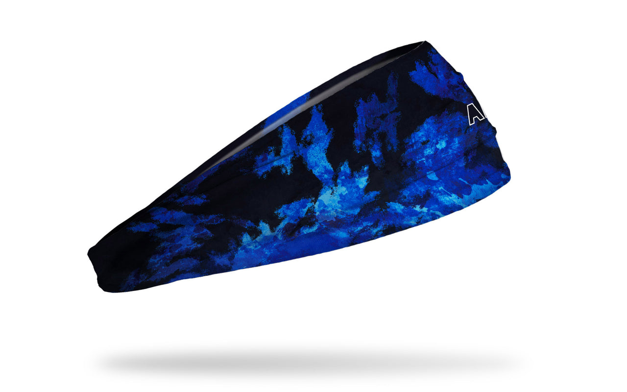 Antarctica Big Bang Lite Headband