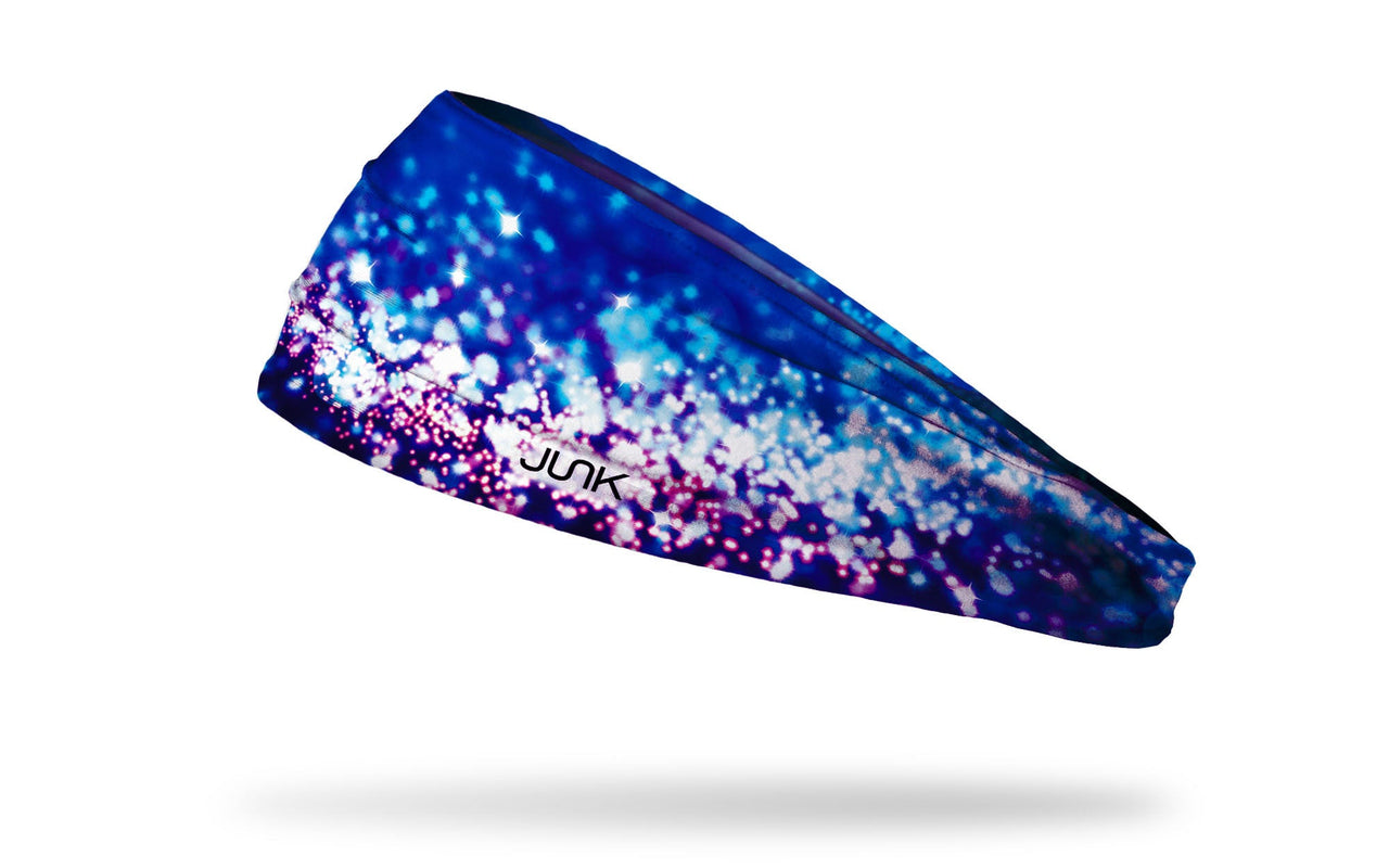 Ashley Paulson: Shooting Stars Big Bang Lite Headband