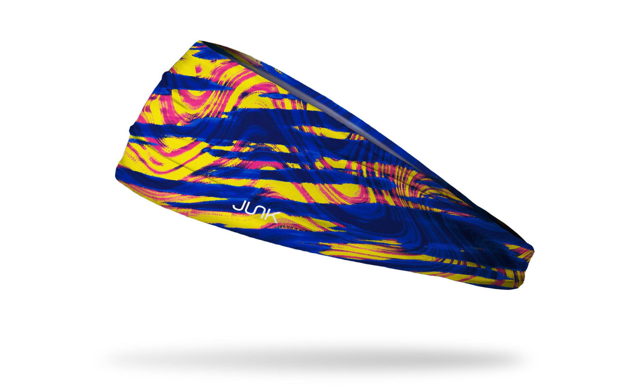 Ashley Paulson: You Know Pain Big Bang Lite Headband