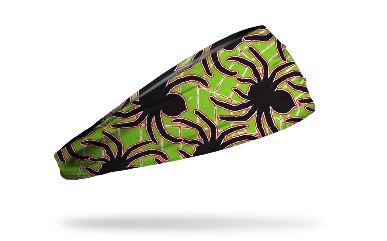 Arachnophobia Big Bang Lite Headband