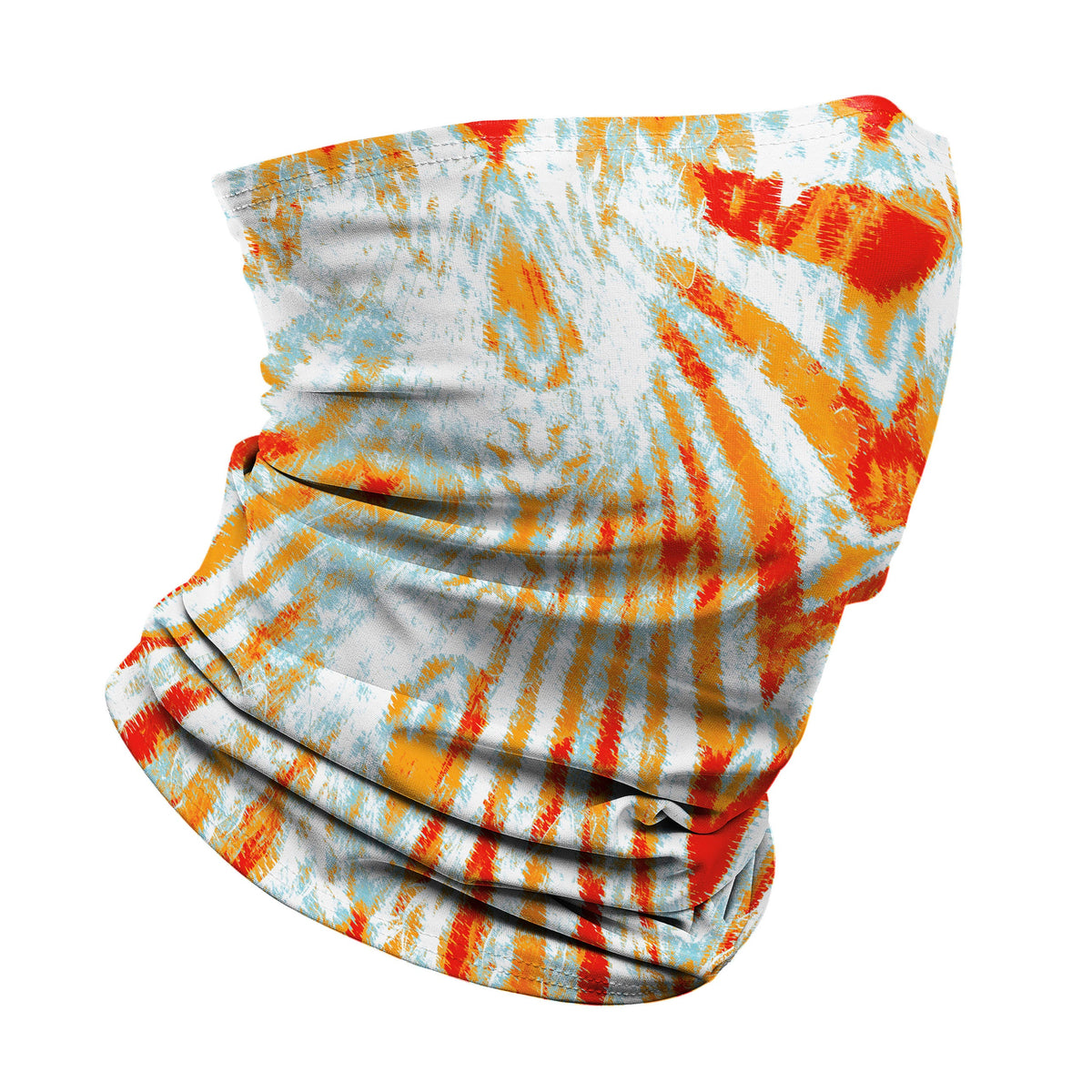 Arctic Sunrise Winter Gaiter