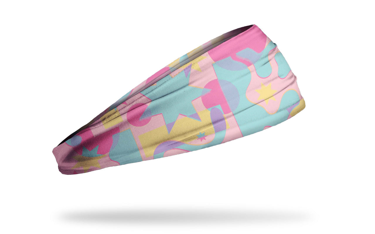 Art Block Big Bang Lite Headband