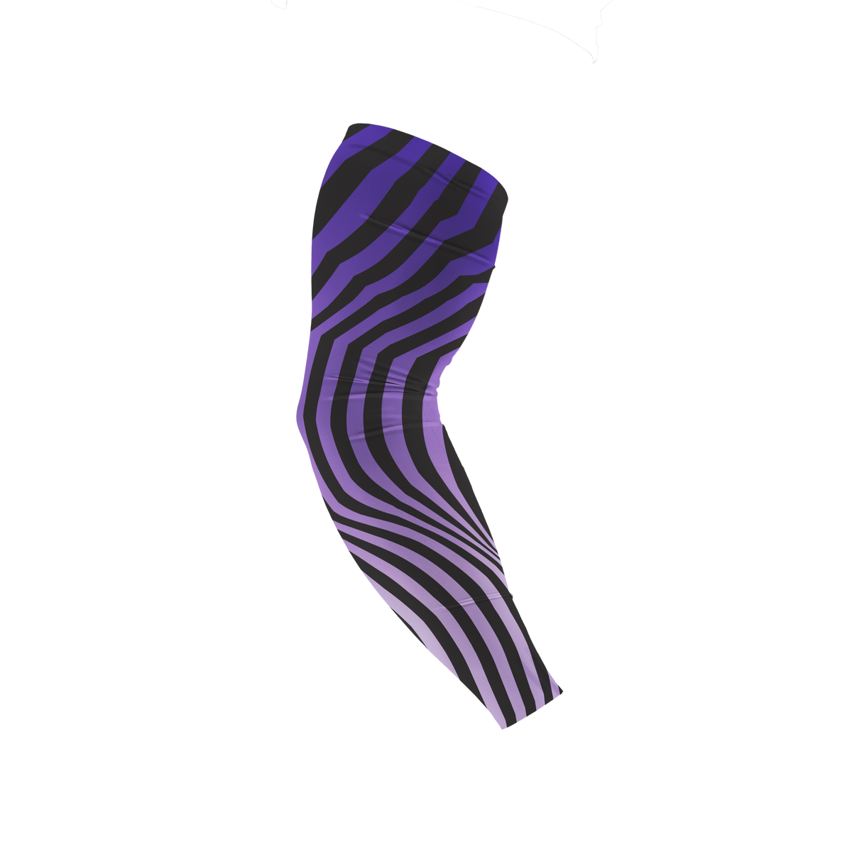 Lilac Wave Arm Sleeve