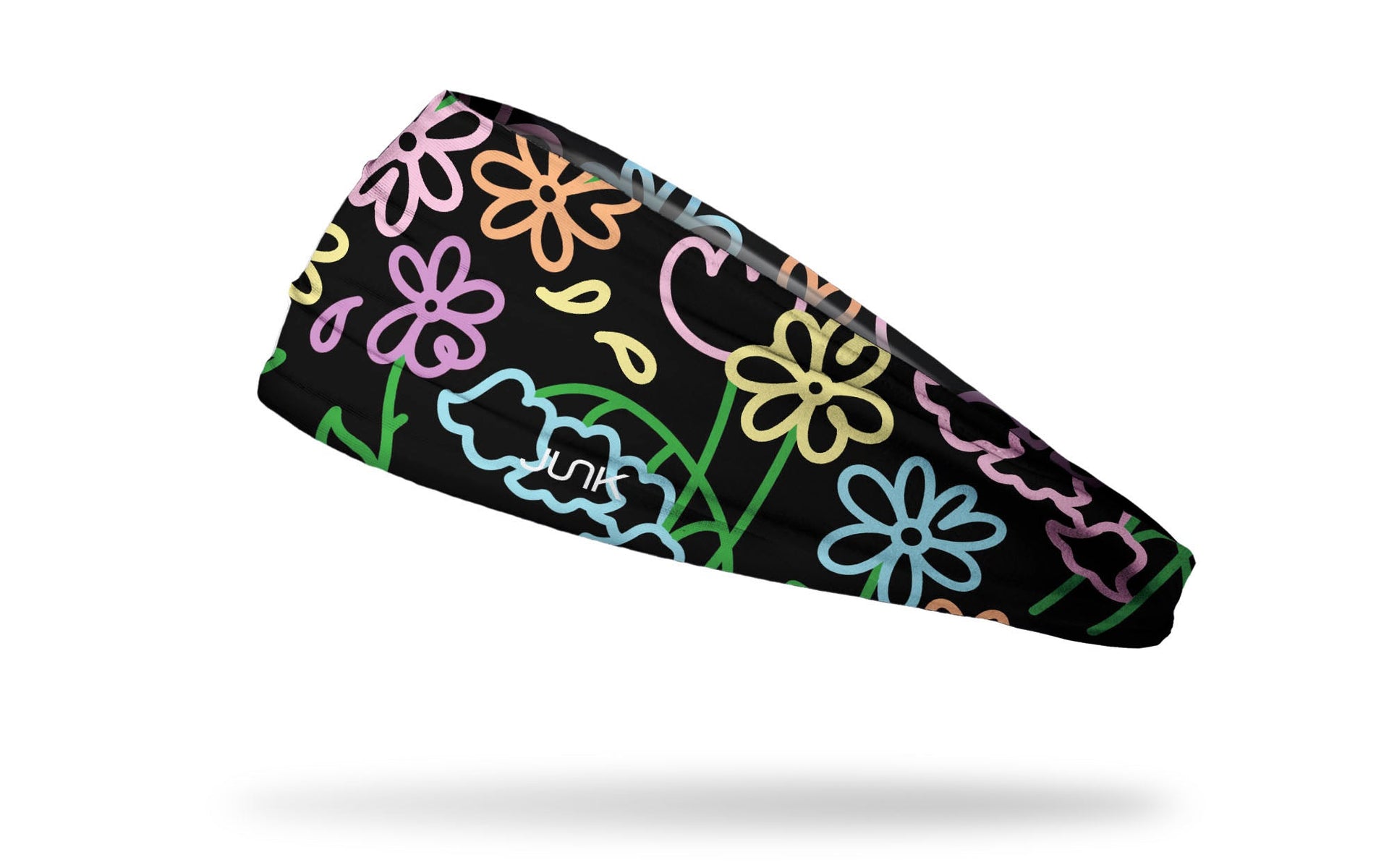 Asphalt Garden Big Bang Lite Headband - View 1