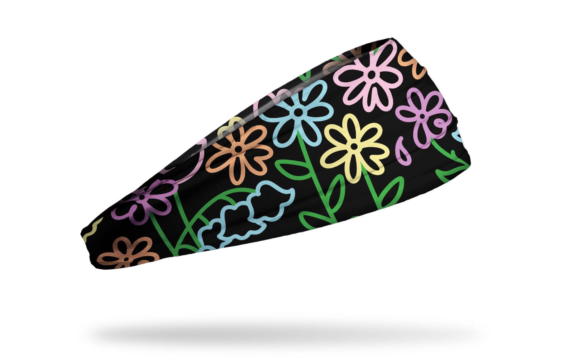 Asphalt Garden Big Bang Lite Headband - View 2
