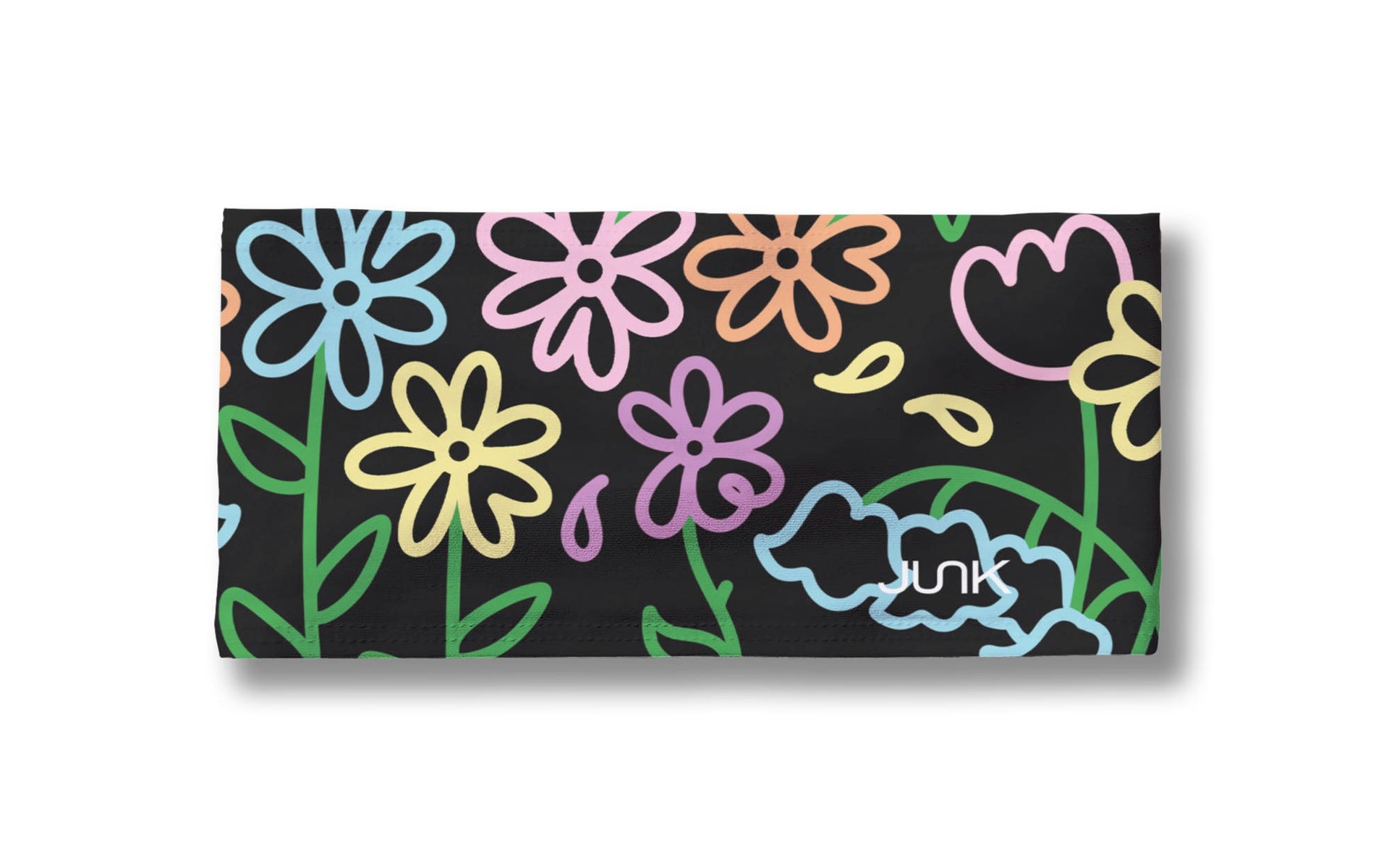 Asphalt Garden Big Bang Lite Headband - View 3