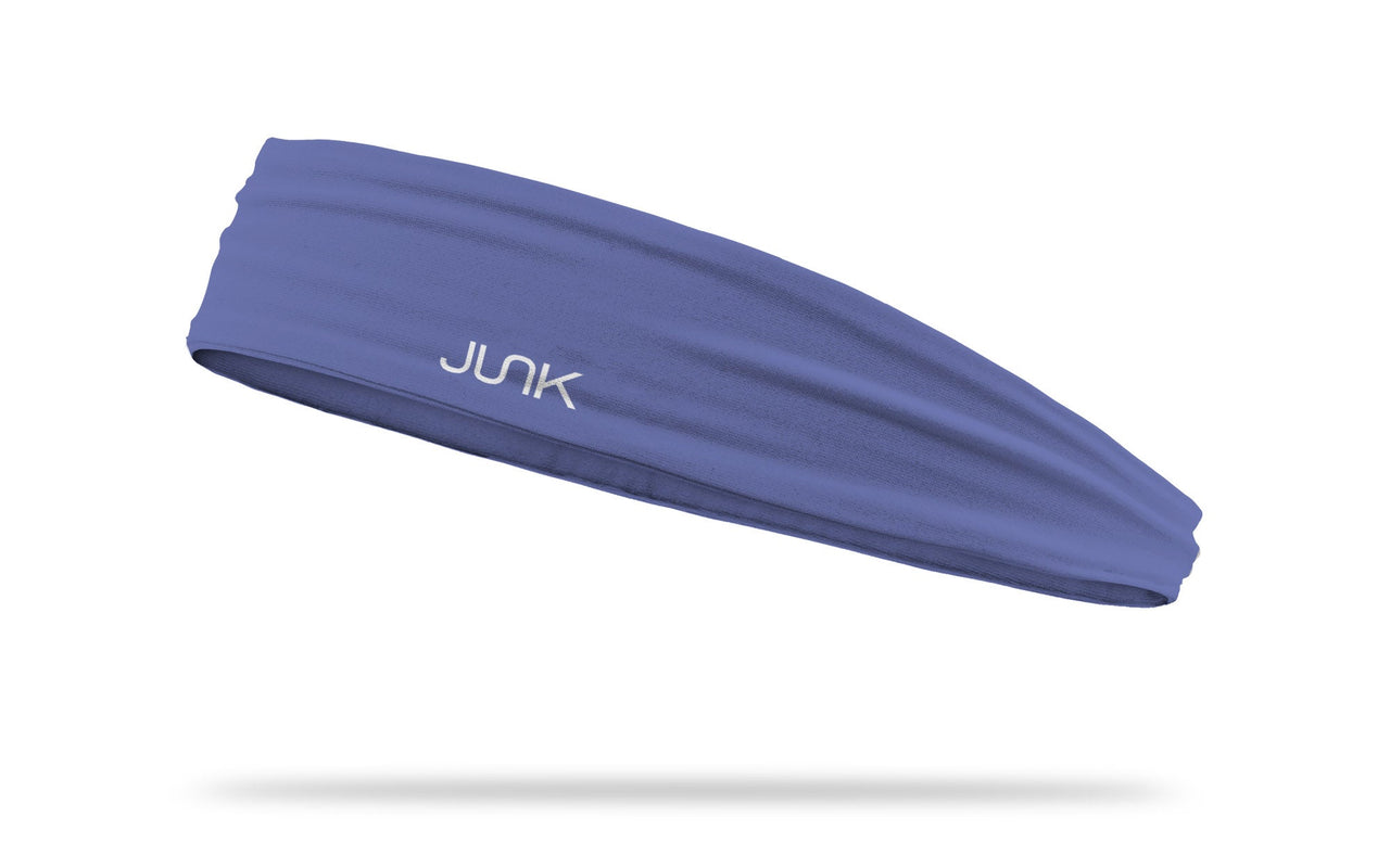 Astral Purple Infinity Headband