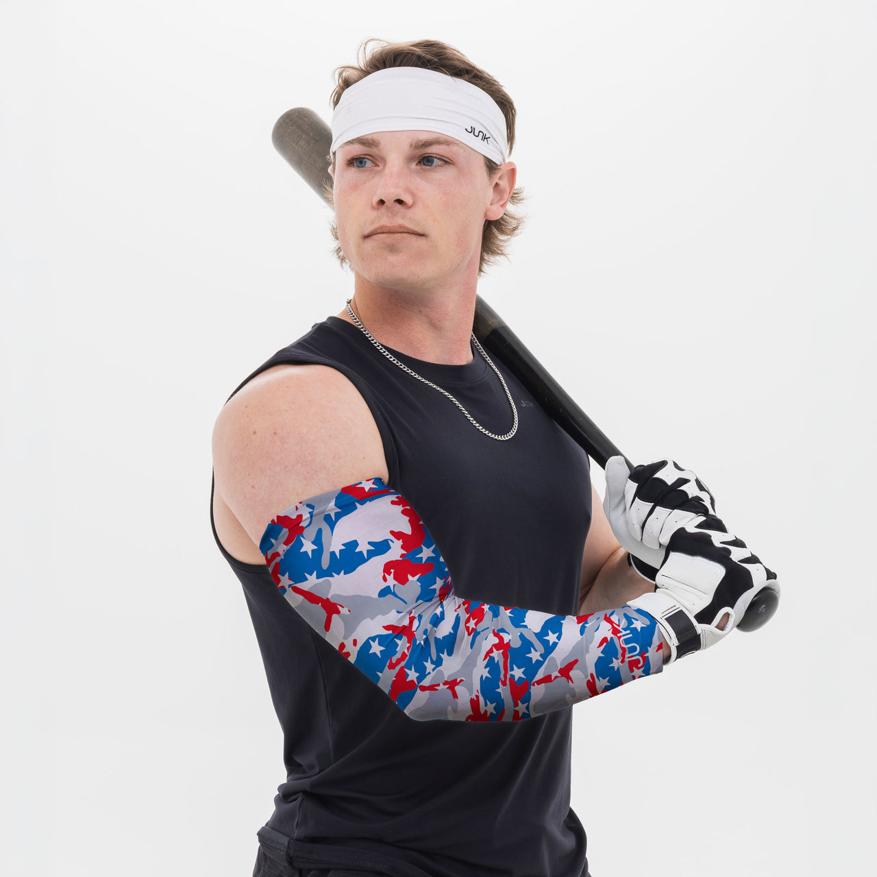Americamo Arm Sleeve