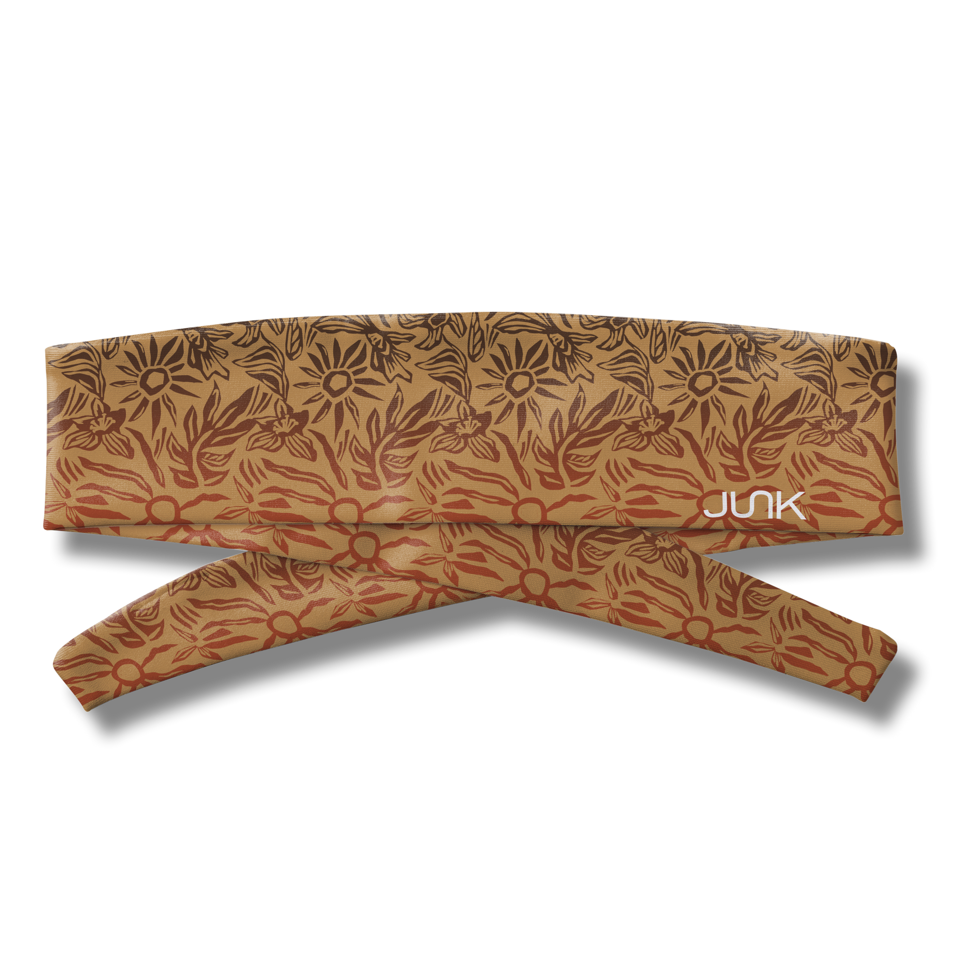 Bahamarama Flex Tie Headband - View 3