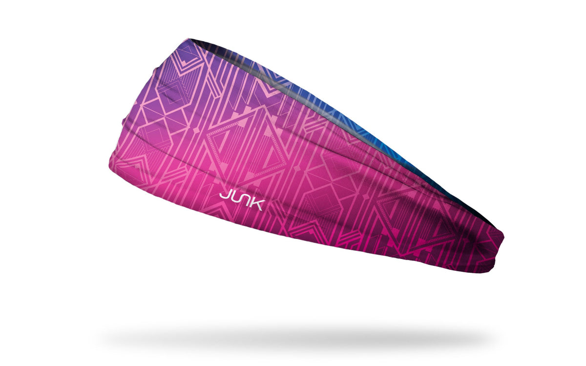 Ballroom Big Bang Lite Headband