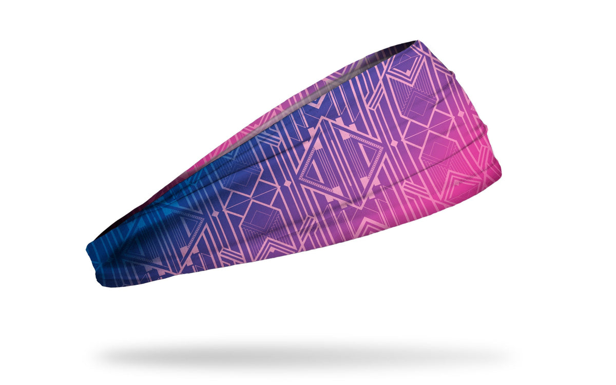 Ballroom Big Bang Lite Headband