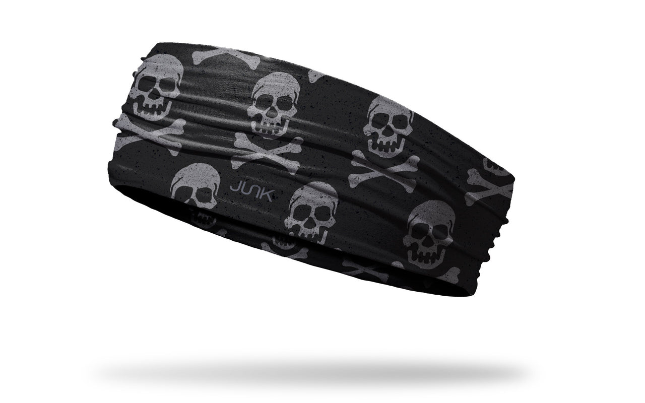 Bash Brothers  Big Bang Headband