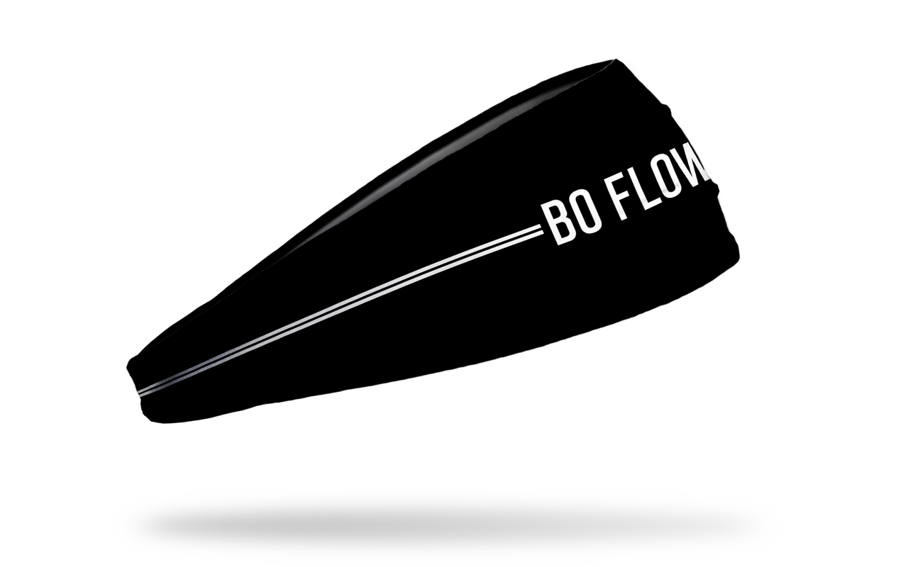 Bo Bichette: Bo Flows Black Headband