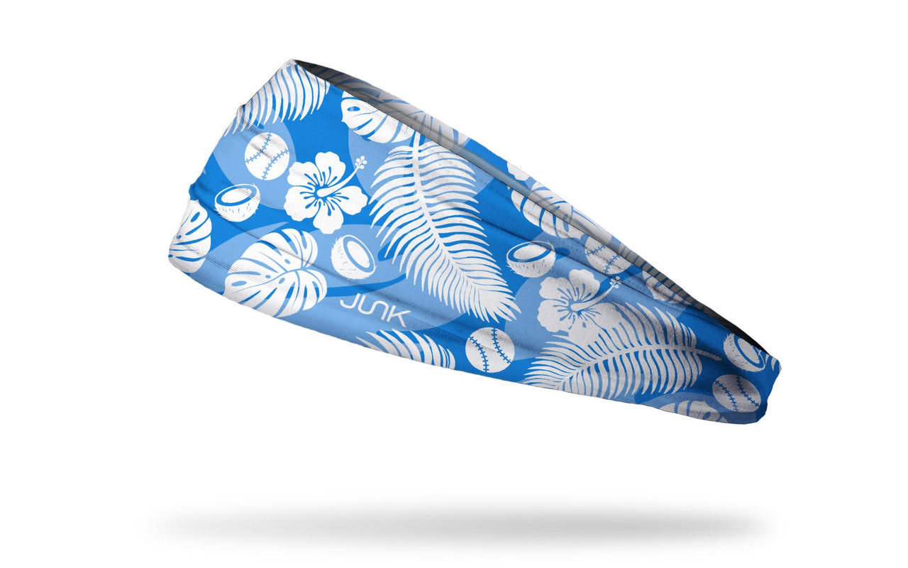 Beachy Ball Big Bang Lite Headband