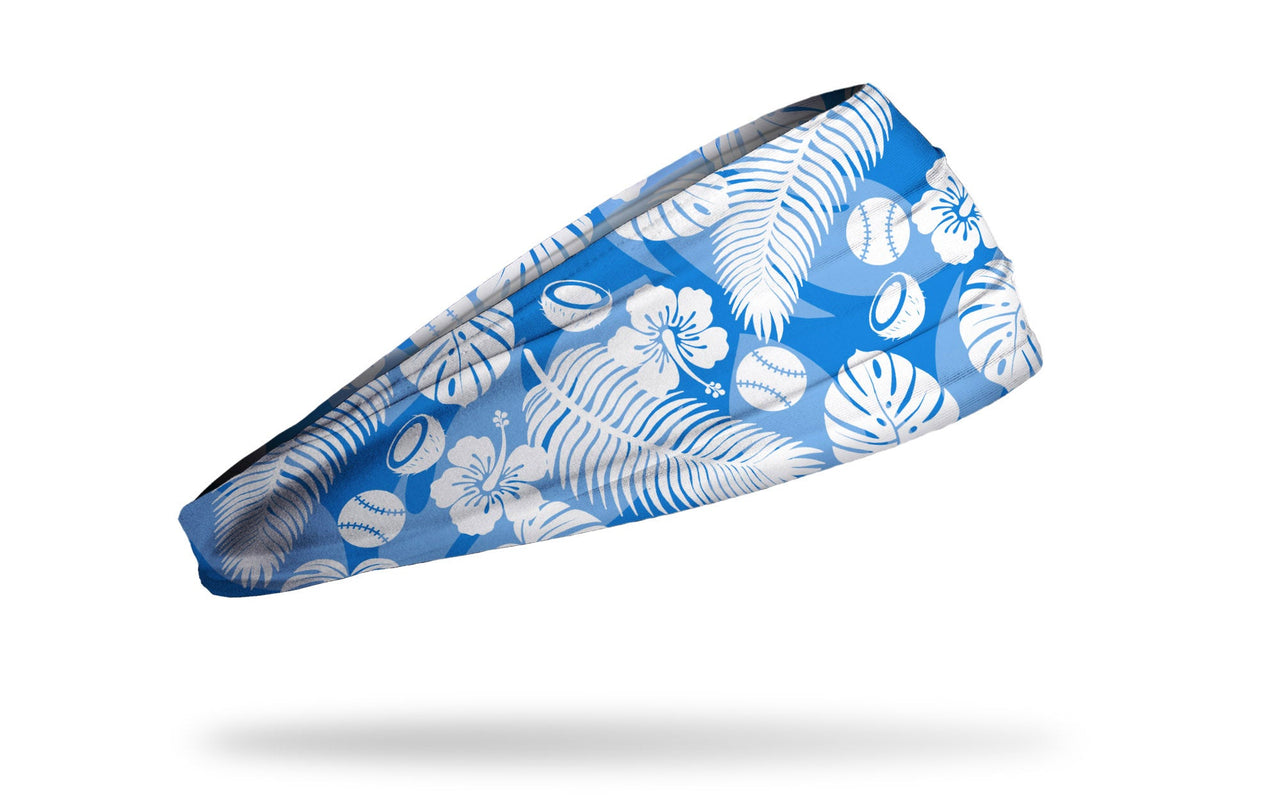 Beachy Ball Big Bang Lite Headband