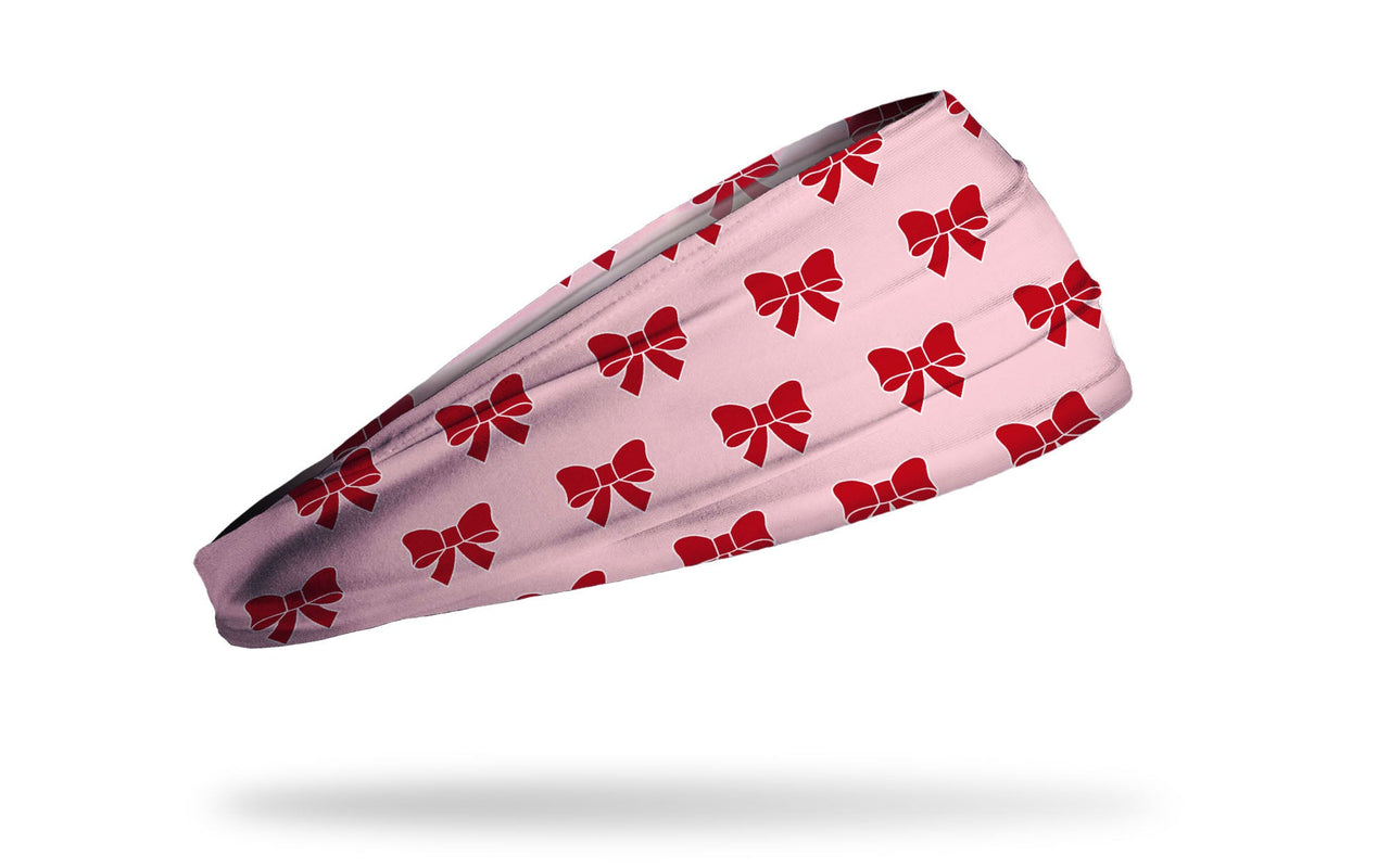 Be My Beau Big Bang Lite Headband