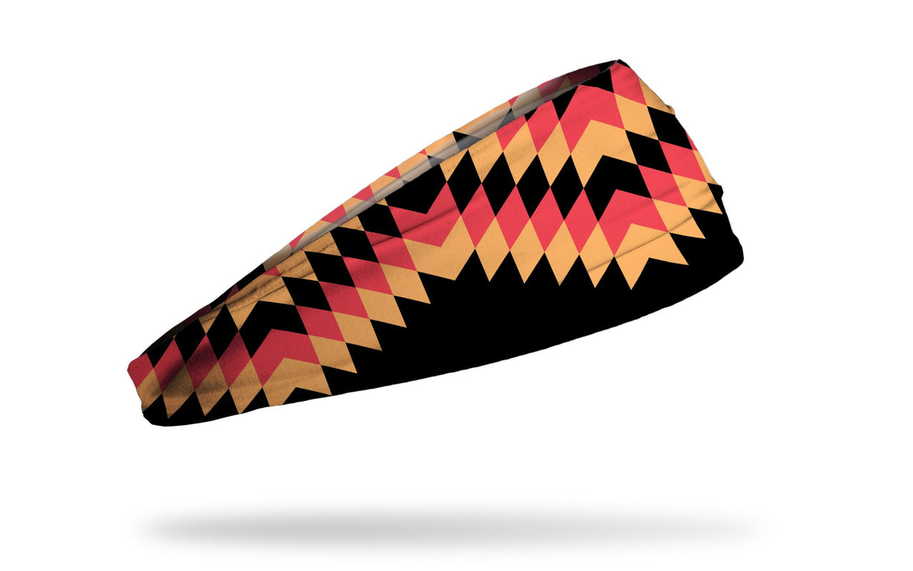 Berlin 26.2 Big Bang Lite Headband