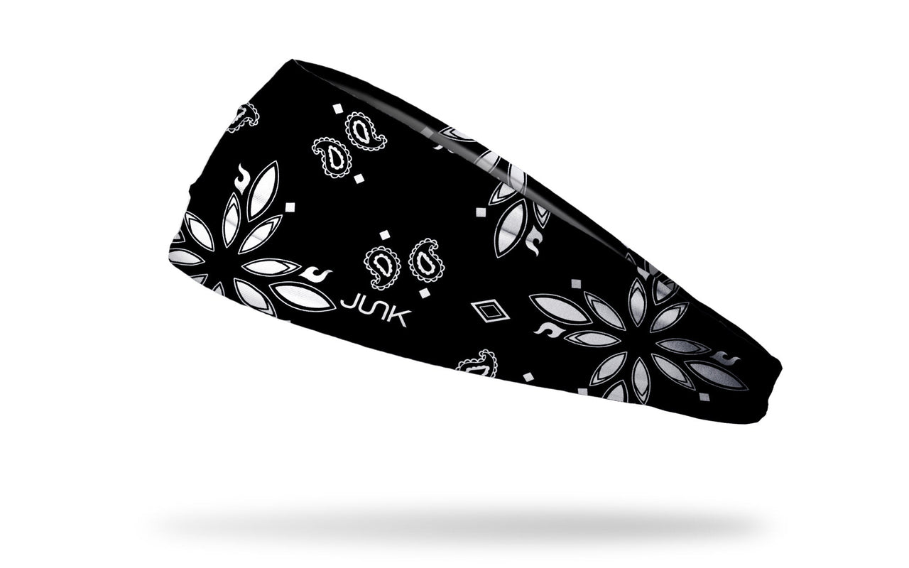 Big Yeti Big Bang Lite Headband