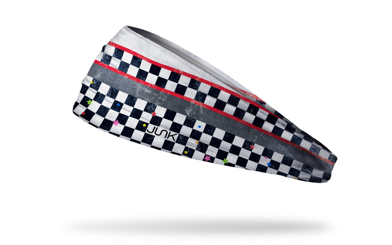 Bite of 87 Big Bang Lite Headband
