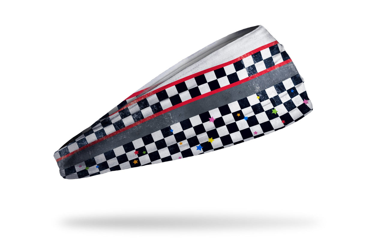 Bite of 87 Big Bang Lite Headband