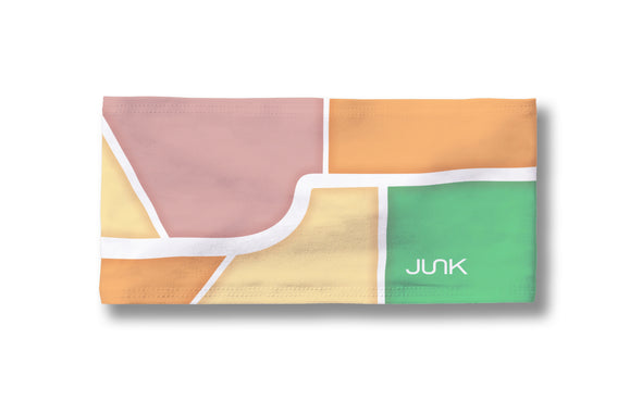 Block Party Headband