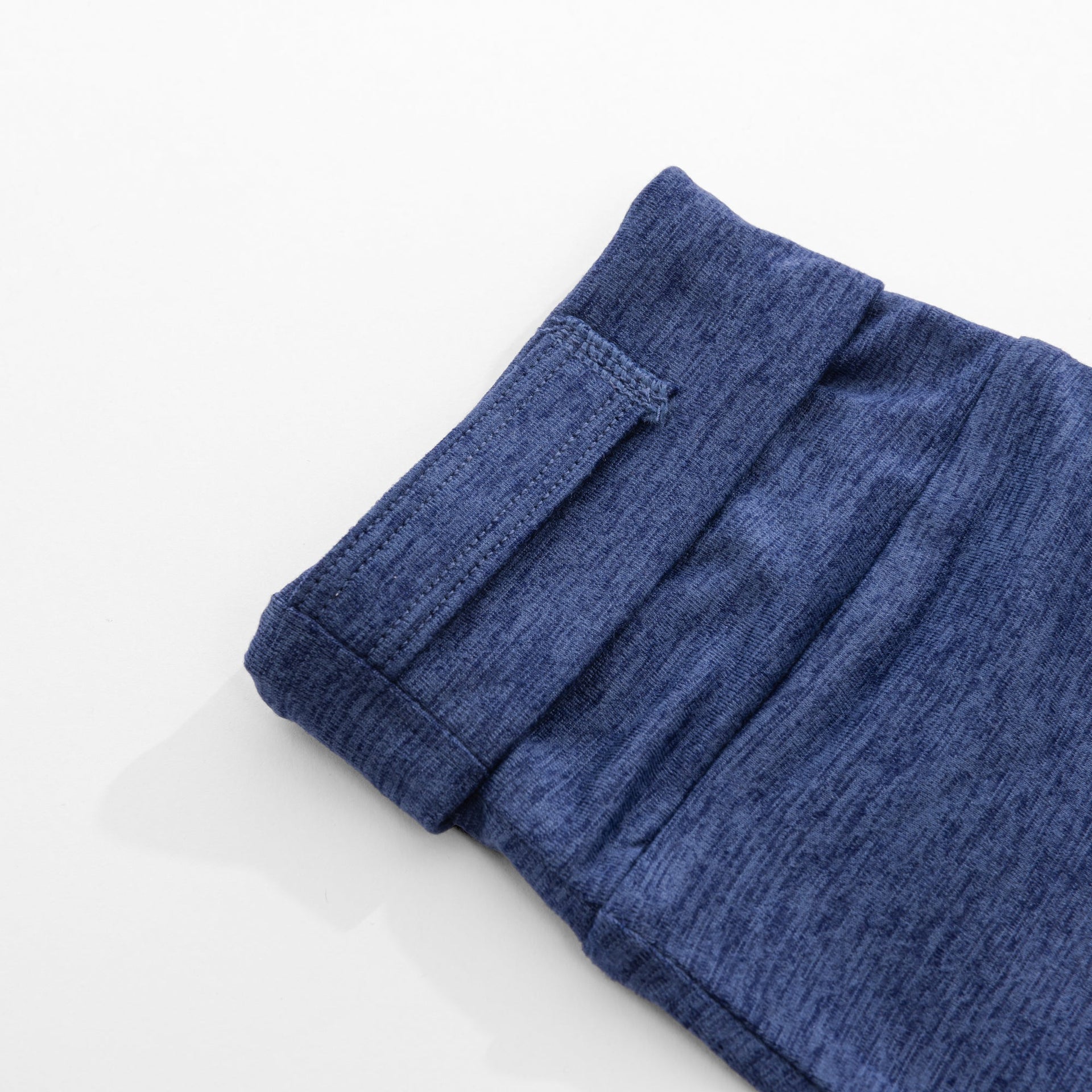 Women's Breakthrough Hoodie: Blue Heather - View 3