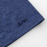 Women's Breakthrough Hoodie: Blue Heather - View 4