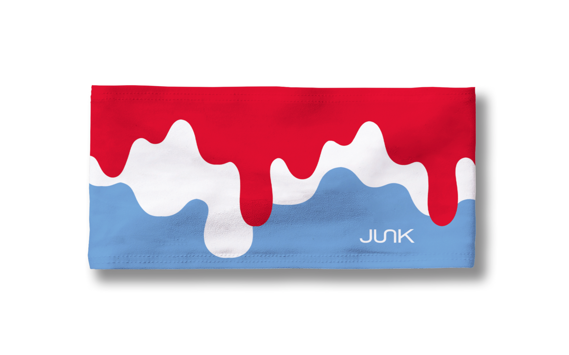 Bomb Pop Double Drip Big Bang Lite Headband - View 3