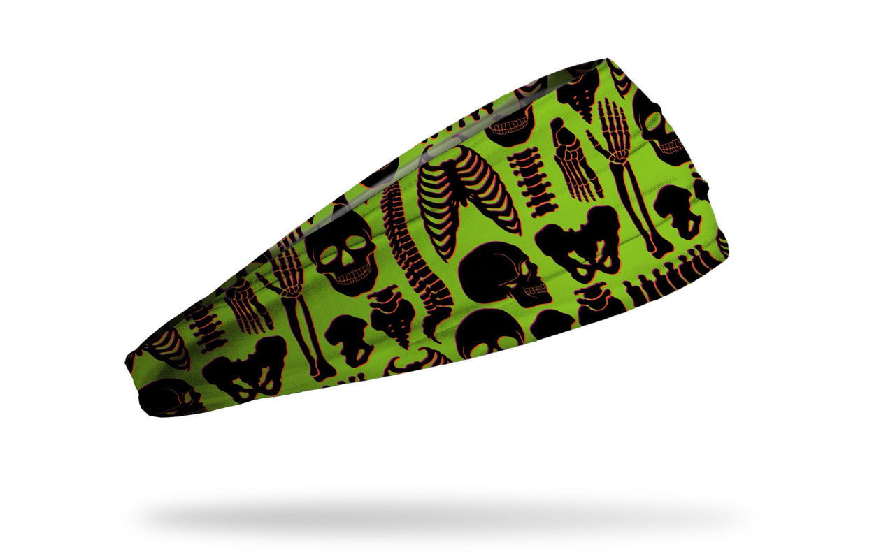 Bone Collector Headband