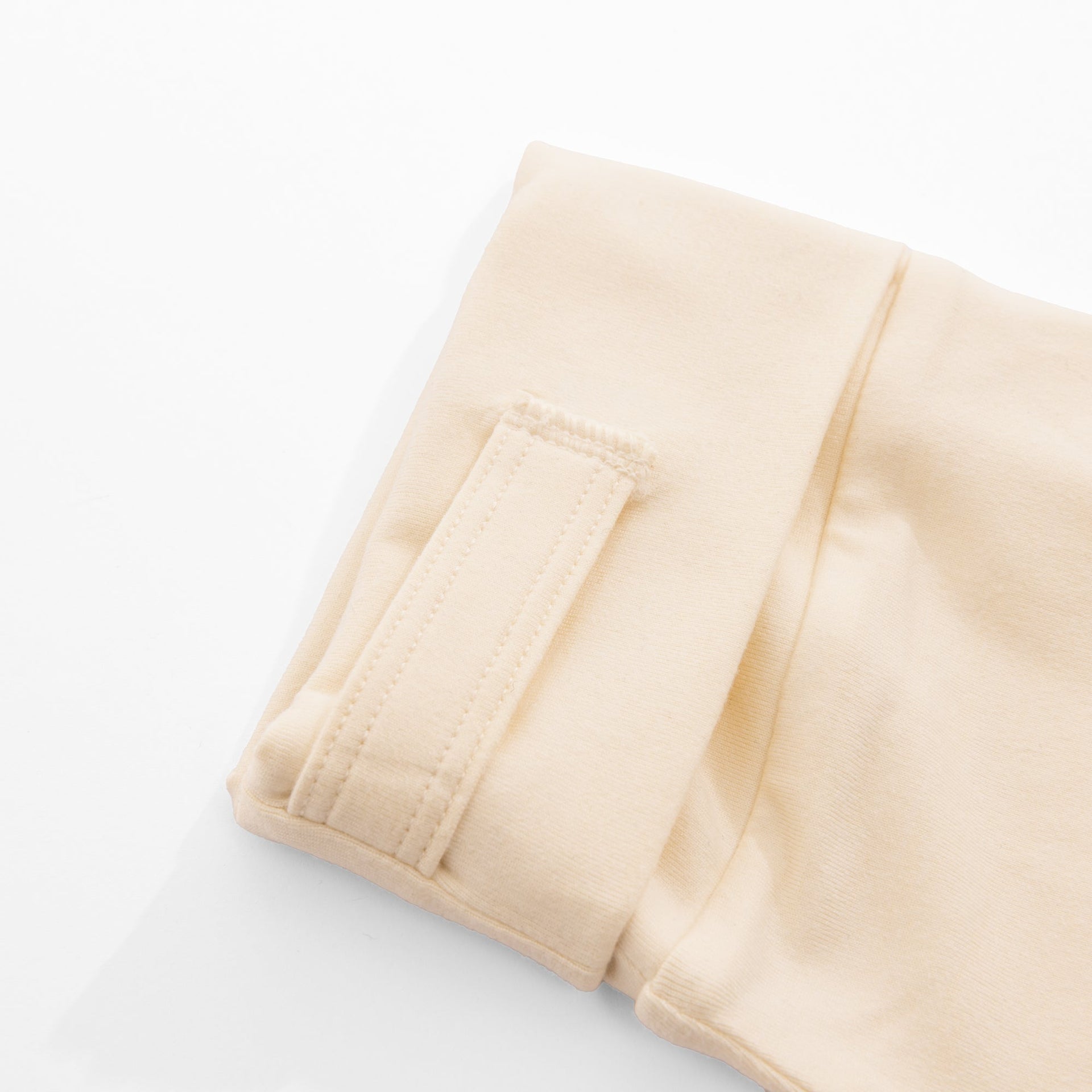 Men's Breakthrough Hoodie: Bone Heather - View 3