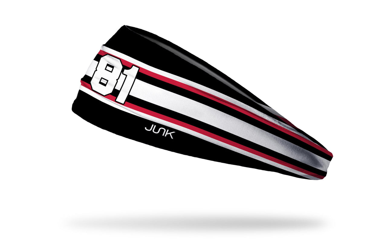 Boston Raiders Big Bang Lite Headband