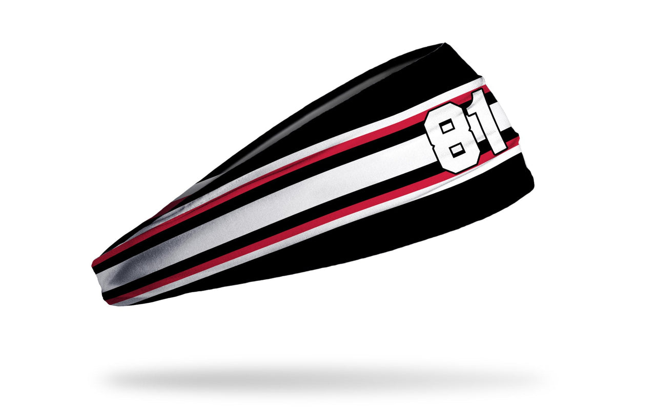 Boston Raiders Big Bang Lite Headband