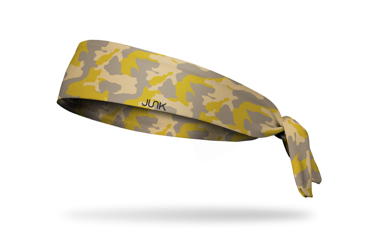 Bravo Flex Tie Headband