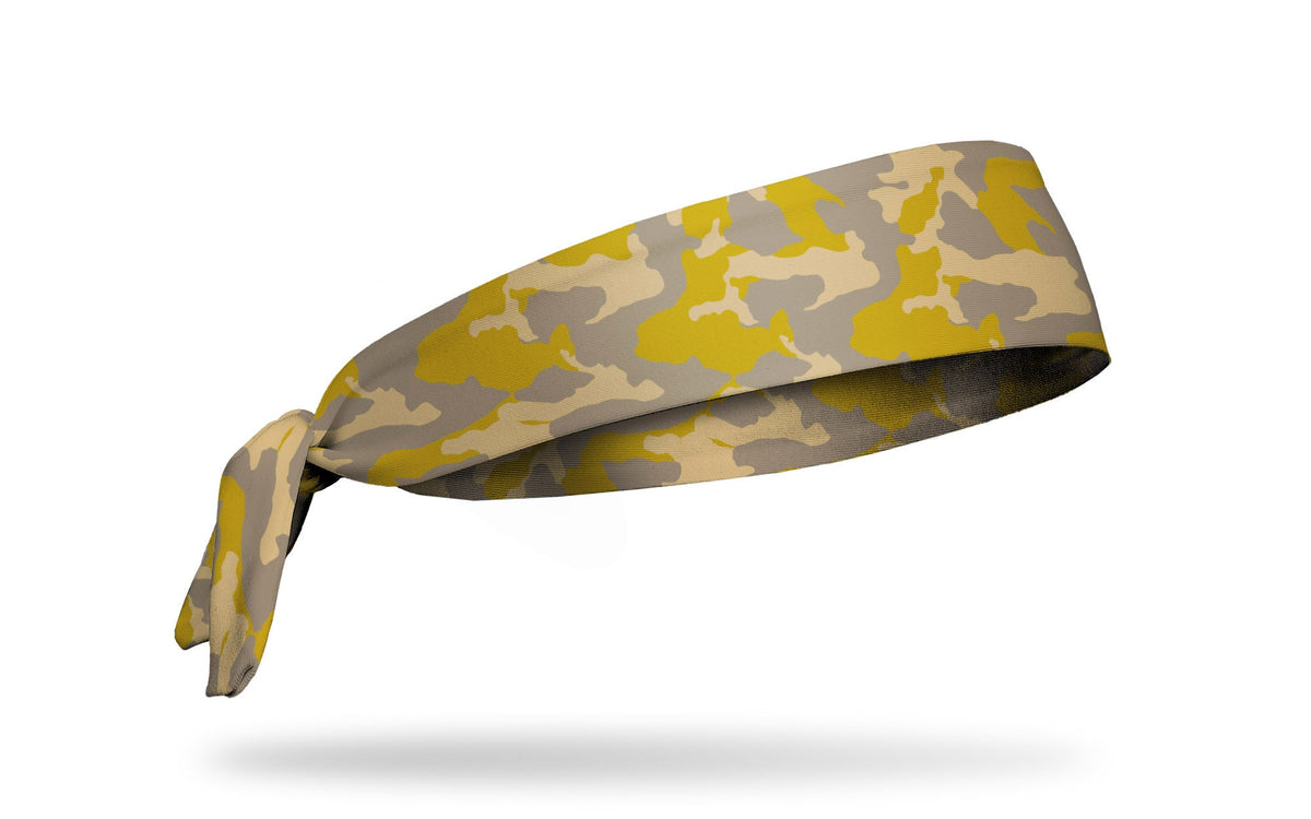 Bravo Flex Tie Headband