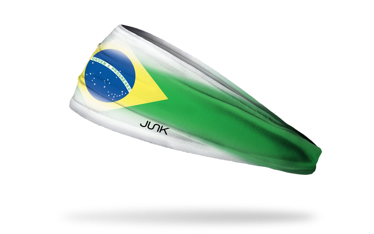 Brazil Classic Big Bang Lite Headband