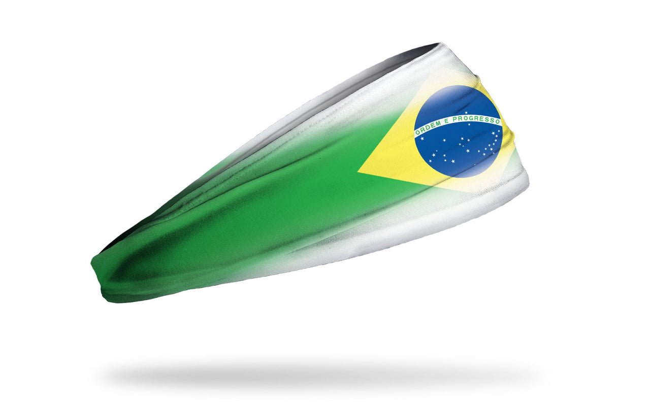 Brazil Classic Big Bang Lite Headband