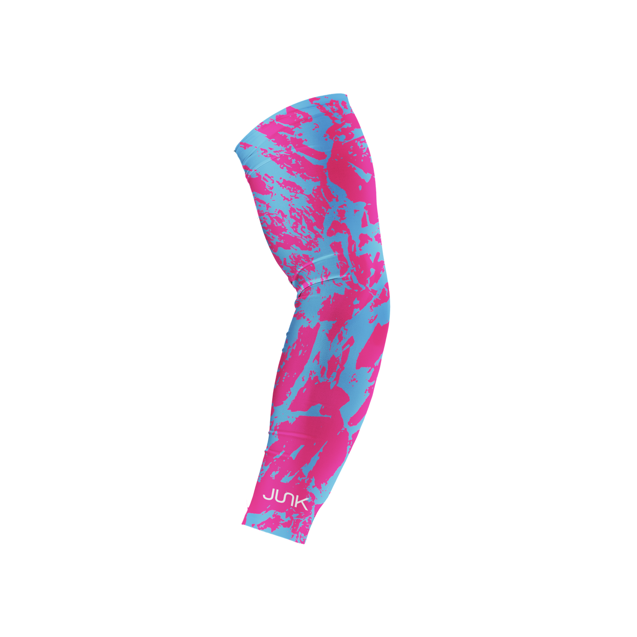 Bubblegum Blue Arm Sleeve